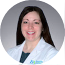 Morgan DelVecchio, PA-C