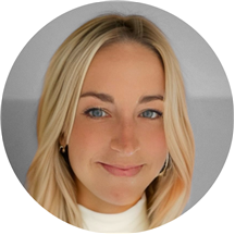 Morgan Galipeau, PMHNP