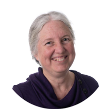 Morgan Green, MA, LPC