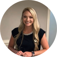 Morgan Hatfield-Peters, NP, FNP