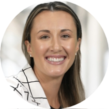 Morgan Johnson, LCSW