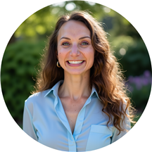 Morgan Landgren, LCSW