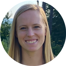 Morgan McClean, RD, MS