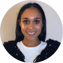 Morgan Overstreet, LPC