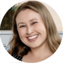 Morgan Roberts, RDN, MS