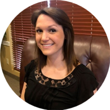 Morgan Smither, APRN, PMHNP-BC