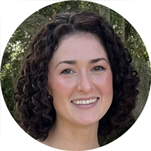 Morgan Wooddell-Woodard, OT, OTR/L