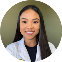 Morgan Woolfolk, APRN