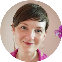 Moriah Mccarthy, LMHC