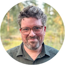 Morley Perthou, LMHCA, MA