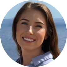 Morrigan Gossett, BCBA