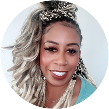 Mosha Myles-Harris, LCSW