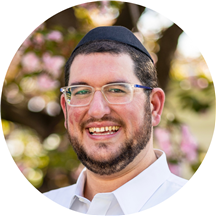 Moshe Reznitsky, LMHC