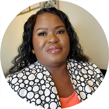 Mosunmola Ogunyinmi, PMHNP