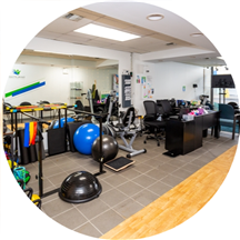 Mott Haven Hands of Hope Physical Therapy & Wellness