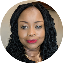 Motunrayo Etteyit, PMHNP