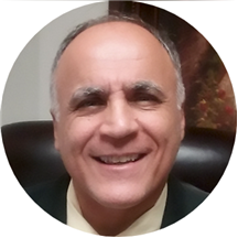 Muhammad Emami, LMFT