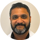 Muhammad Farhan, APRN, RN