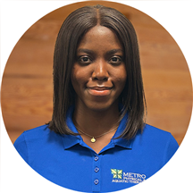 Mujeedat Adeyemi, PT