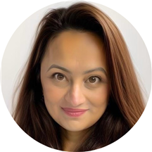 Munira Jiwani, APRN, RN