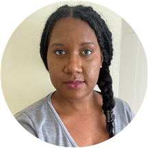 Muriel Delsoin, LCSW, MSW