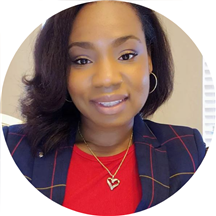 Musifat Akanji-Newton, NP, PMHNP, APRN