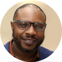Mustapha Olugbile, APRN, RN