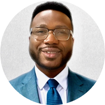 Mutiu Balogun, PMHNP-BC, NP