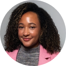 Mya Weems, LAC