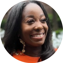 Myea Meighan, APRN, PMHNP-BC