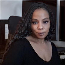 Myeshia Hammond, LMFT