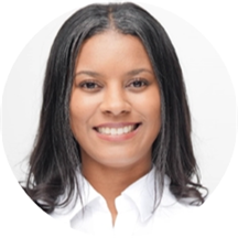 Myisha Anderson, APRN, PMHNP