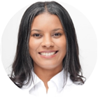 Myisha Anderson, APRN, PMHNP