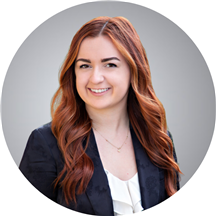 Myleah Diehl, NCC, LPC, CCTP