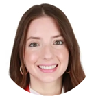 Mylene Terranova Duarte, LPC Associate