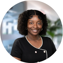 Mylika Pritchett, NP, PMHNP