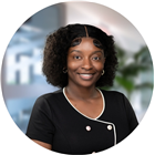 Mylika Pritchett, NP, PMHNP