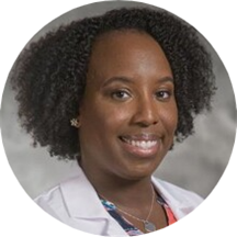 Myosha McFarland, MSN, APRN, FNP-C