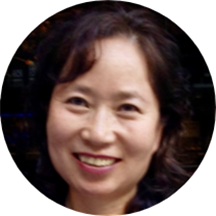 Myoung Shin Hilson, LPC