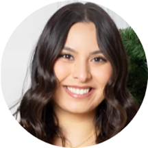 Myranda Gonzalez, PT