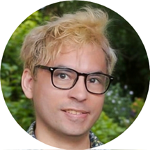 Myriadam Medrano, LPC