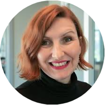 Myriam Rabaste, LCMHC