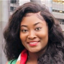 Myrlanda Lafortune, MA