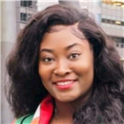 Myrlanda Lafortune, MA