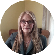 Myrna Williams, LCSW