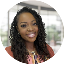 Myrnelle Fleur-Aime, APRN, PMHNP-BC