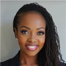 Myrnelle Fleur-Aime, PMHNP