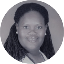 Myrtis Agen-Davis, APRN, PMHNP-BC