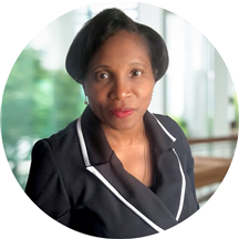 Myrva Grand-Pierre, NP