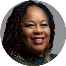 Myshalae Jamerson-Euring, LCMHC